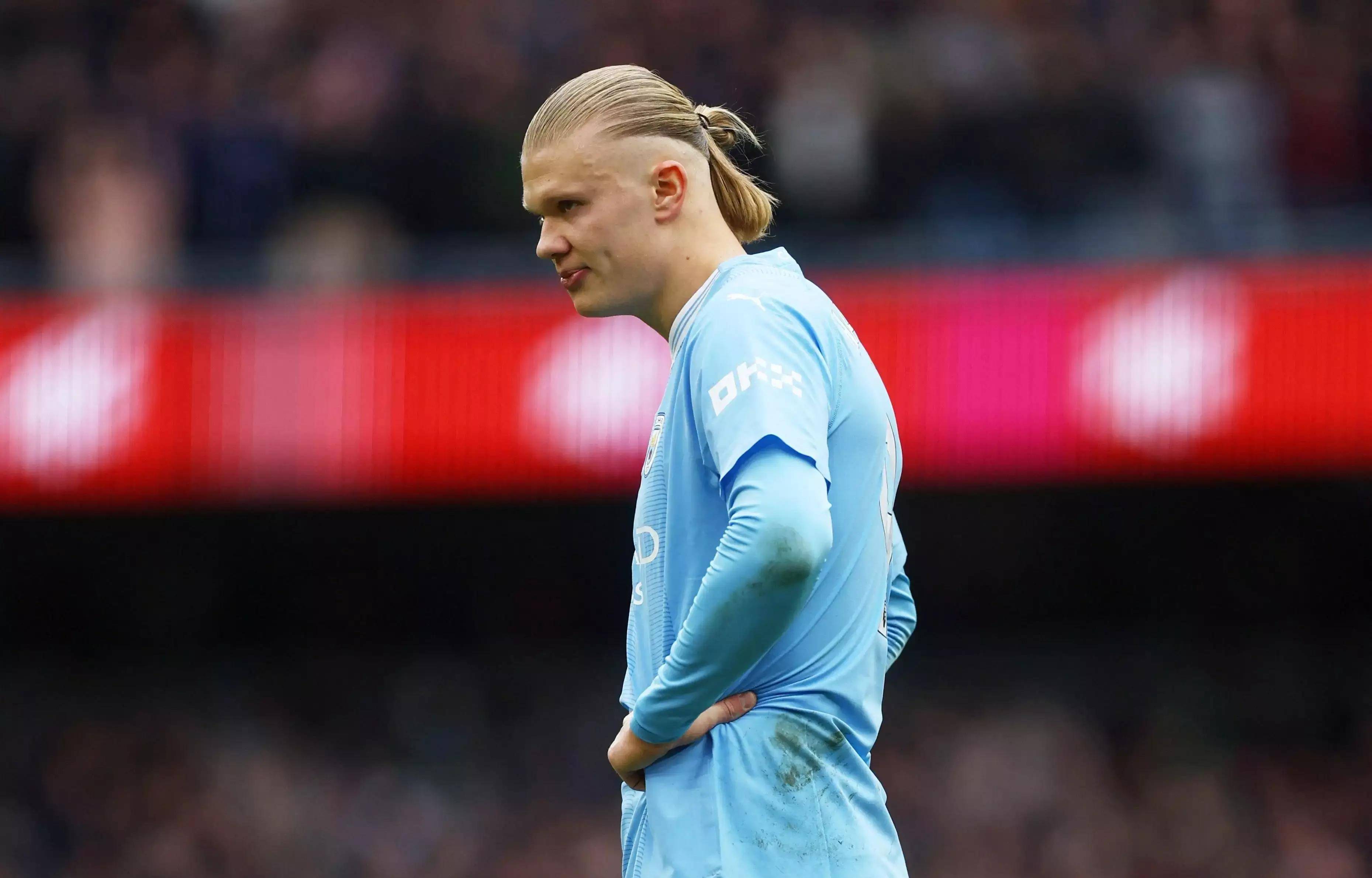 半岛体育app下载 - 哈兰德回归赛场，比分优势明显首场状态亮眼，SKT观众沸腾！