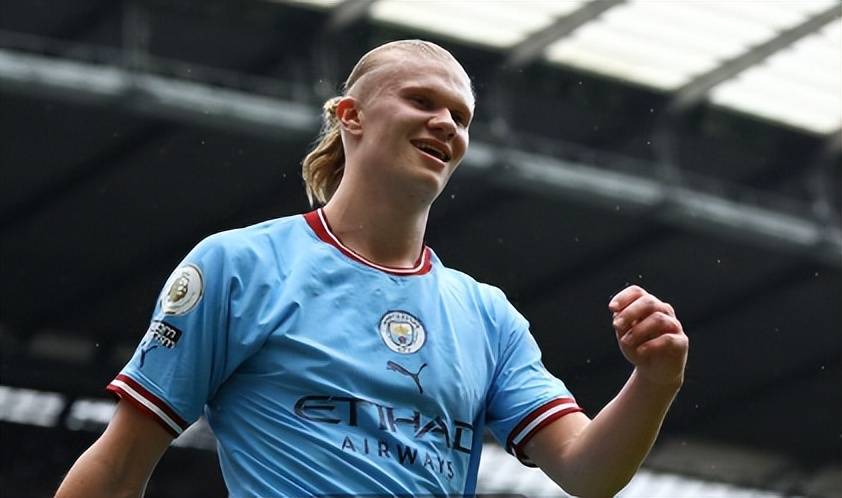 官方网站 -包含哈兰德迎来十二赛季高光表现，西班牙队球迷沸腾！的词条